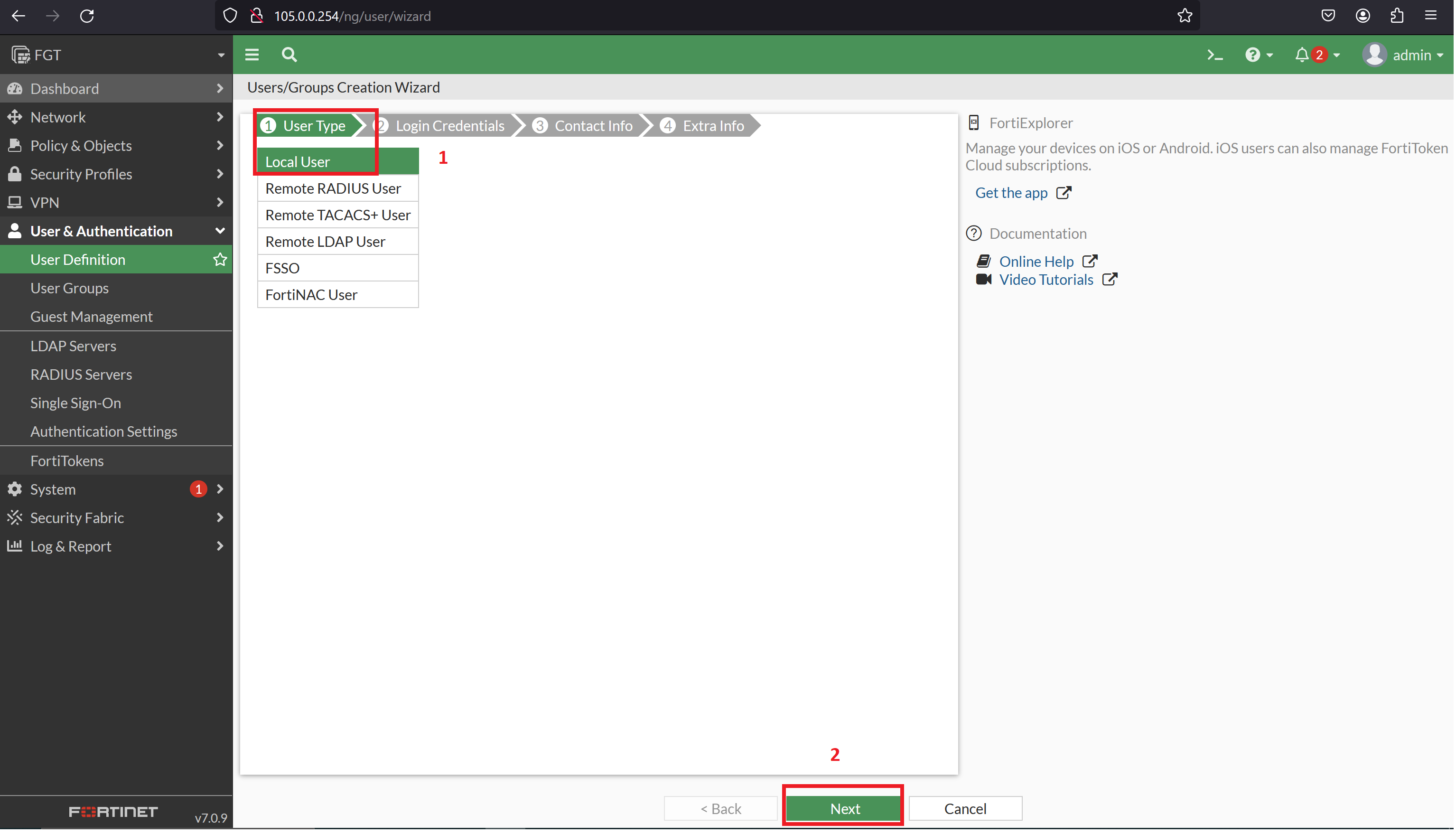 Fortigate-Firewall-Complete-Guide | FortiGate Is The World’s Most ...